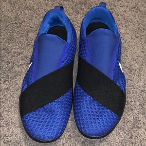 Nike Free Connect Trainer sneaker